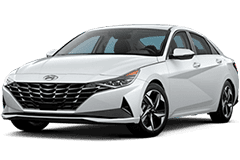 Hyundai Elantra 2021+